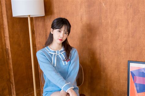 Maybe you would like to learn more about one of these? League of Legends: Photoshoot Meet Kim Min-ah, the ...