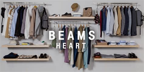 Beams Heart Labels Beams