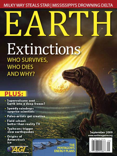 Earth 092009 Download Pdf Magazines Magazines Commumity