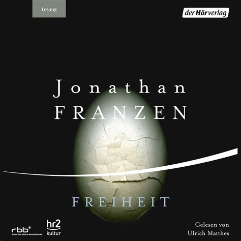Jonathan Franzen Freiheit Hörbuch Download Der Hörverlag