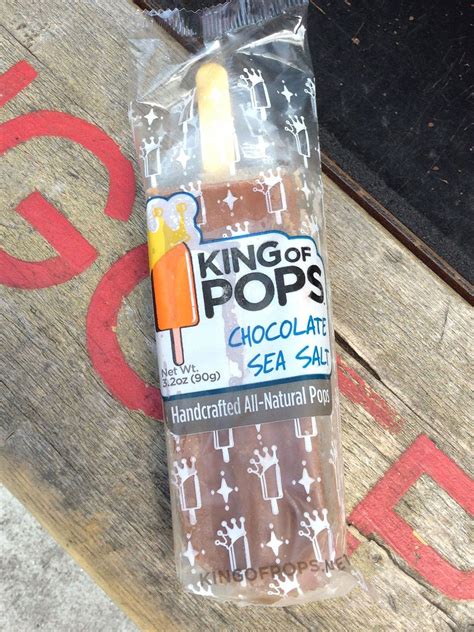 On The Grid King Of Pops
