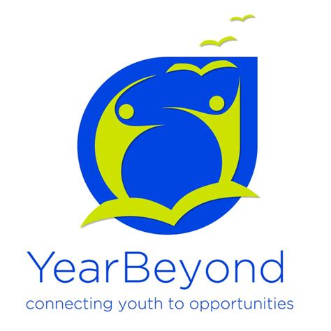 Year Beyond Logo Transparent Olico Maths Education