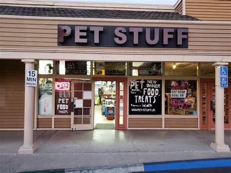 Pet Store In San Diego Ca 619 286 3474 Pet Stuff