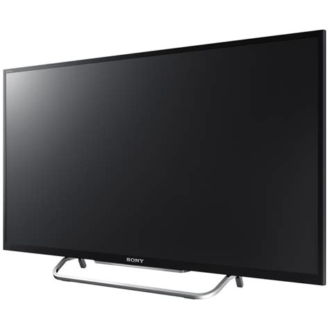 Sony smart tv 32inch model no. Sony KDL32W700B 32 Inch 80.1cm Full HD Smart LED LCD TV ...