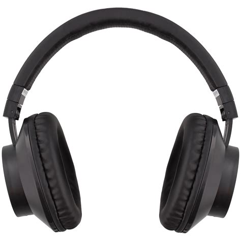 6h d'autonomie en continu design ergonomique réduction active du bruit pour écouteurs ouverts son. Casque écouteurs Bluetooth Maxxter | Action.com