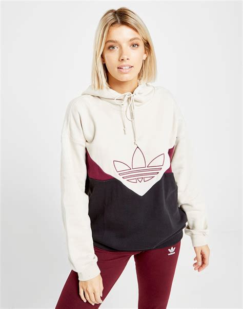 En la reseña de esta semana analizamos las adidas solar drive, y las comparamos con sus primas las solar boost. adidas Originals Cotton Colorado 1/4 Zip Hoodie - Lyst