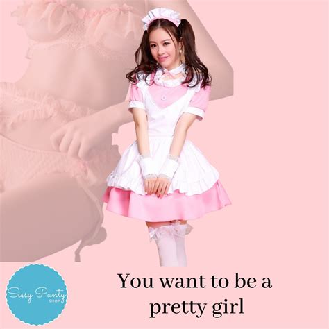 Maybe you would like to learn more about one of these? Pin on Sissy Encouragement