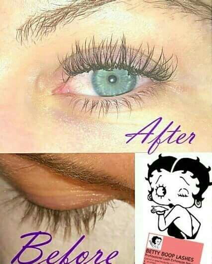 Lashed For Success By Bettyboop Lashes Miami Lashes Eyelash