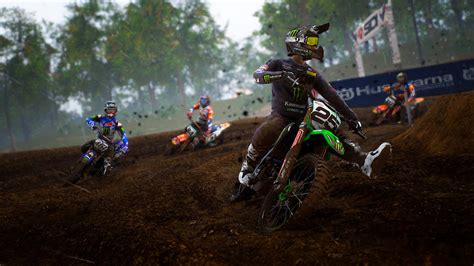 Mxgp 2019 The Official Motocross Videogame Game Info Prices