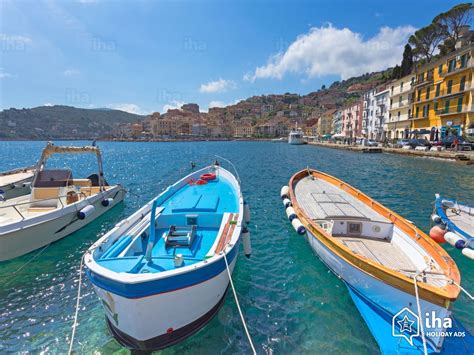 Porto santo stefano, meteo per giovedì 29 luglio 2021. Porto Santo Stefano rentals for your holidays with IHA direct