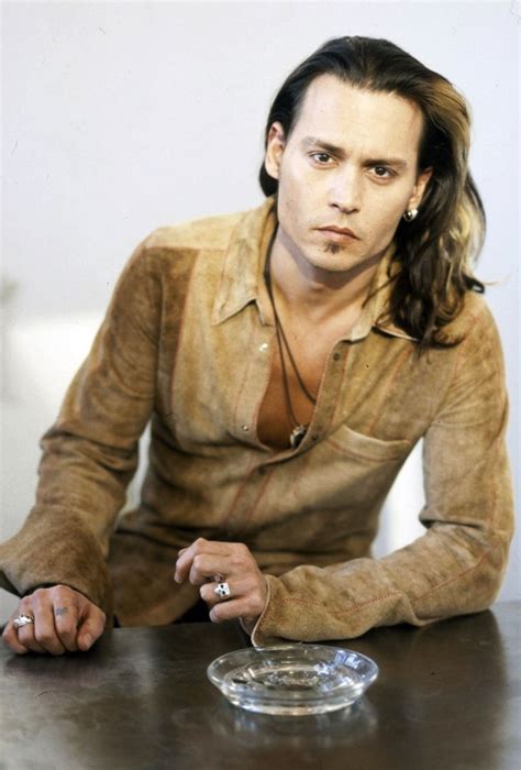 Johnny Depp Johnny Depp Fans Heres Johnny Jonny Deep Hot Actors Beautiful Men Stunning