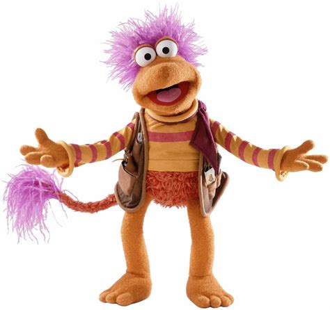 Fraggle Rock Is Back Heres The Scoop On The Characters Film Daily