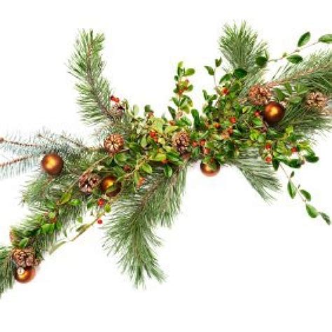 Maybe you would like to learn more about one of these? Making an Evergreen Garland | ThriftyFun