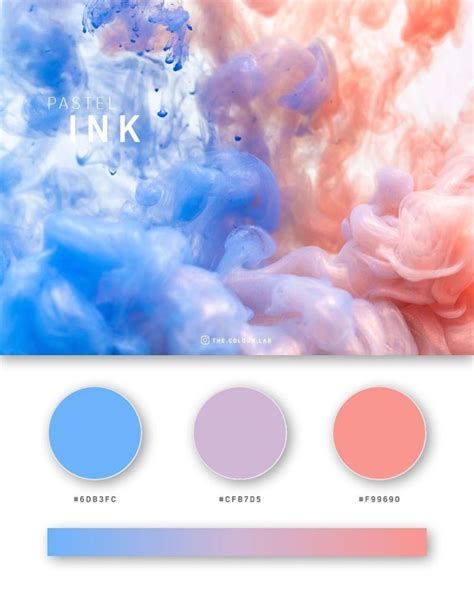 49 Beautiful Color Palettes For Your Next Design Project Artofit