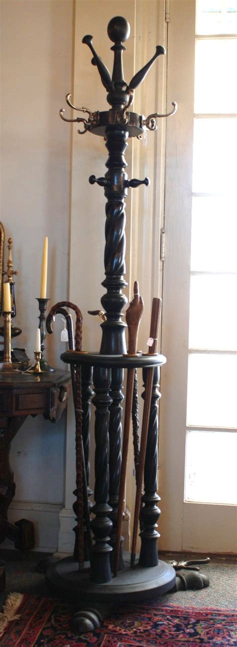 Maybe you would like to learn more about one of these? Antique Coat Tree For Sale | Antiques.com | Classifieds