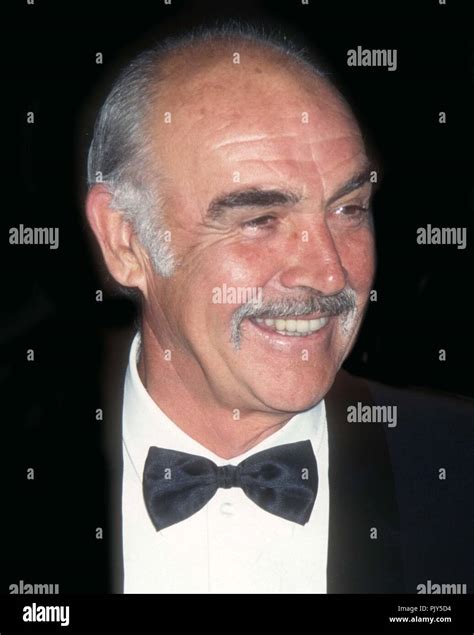 Sean Connery In 1997 Photo By John Barrettphotolink Mediapunch Stock
