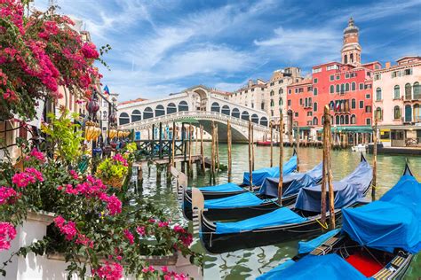 The Best Tourist Places In Venice Italy Discover The World