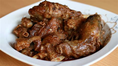 Ayam bisa diolah menjadi masakan yang lezat dan istimewa. Resep Rica Rica Bebek Enak - Masak Apa Hari Ini?