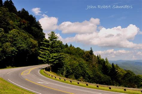 4 Scenic Drives In The Smoky Mountains You Have To Go On Grand