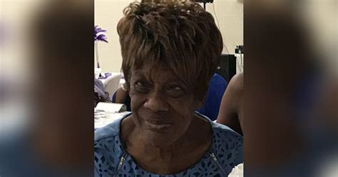 Obituary For Dorothy Mae Slaughter Franklin Richard R Robinson