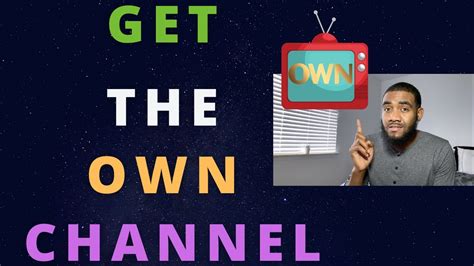 How To Get The Own Network Without Cable Own Network Full Episodes