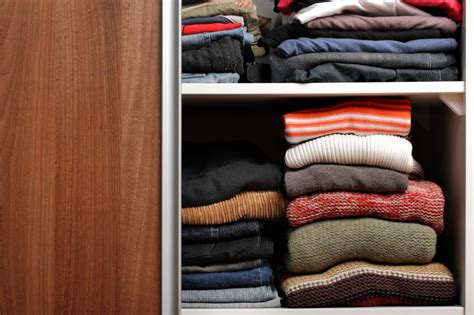 7 Easy Effective Steps To Follow If You Want To Organize Your Wardrobe