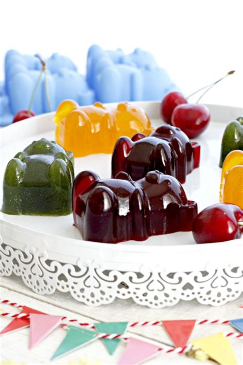 Negozio online specializzato in gelatine di frutta. Gelatine di frutta | Gelatina, Frutta, Ricette