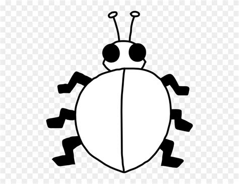 Bug Outline Clipart 10 Free Cliparts Download Images On Clipground 2024