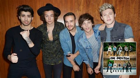 the record blog single review one direction steal my girl