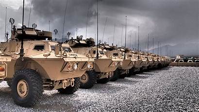 Armored Vehicle Security M1117 Army Military Vehicles
