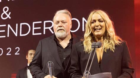 Kiis Fm’s Kyle And Jackie O Awarded Radio’s Highest Honour Inducted Into Hall Of Fame The