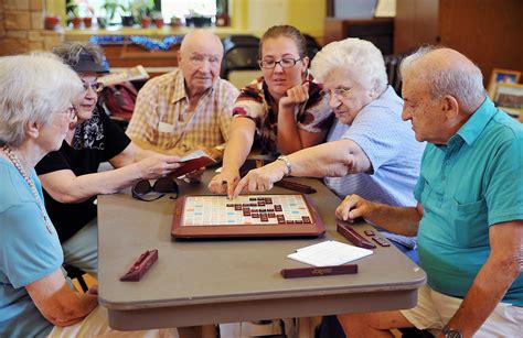 One of the best and most comprehensive game sites on the web is put together and hosted by aarp. Middleton Family Funds SSC's Memory Café - McGrath PR