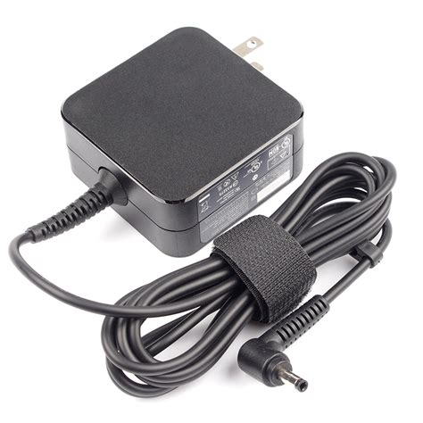 45w 20v 225a Charger Ac Power Adapter Gx20l23044 For Lenovo B50 10