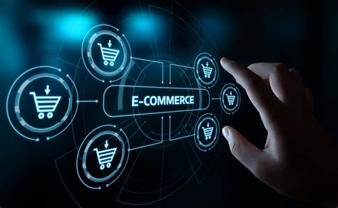 A Short History Of Digital Commerce And Five Trends To Watch In The