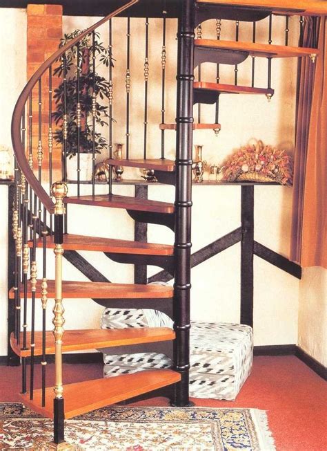 Tamilnadu No1 Interiors Spiral Staircase Kits Stair Railing Kits