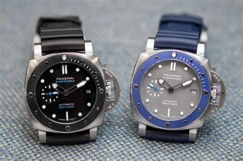 The Fake Panerai Submersible 42mm Uk Best Fake Watches Sales High