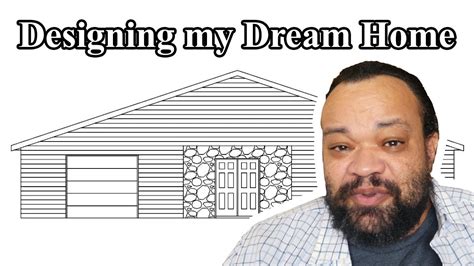 Designing My Dream Home Youtube