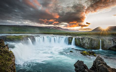 Iceland Photography Tour Landscapes And Northern Lights Darter