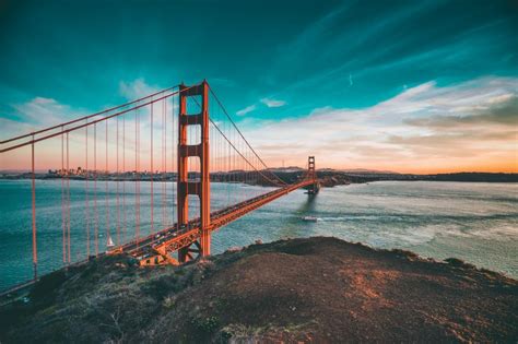 Planning A Summer Trip To San Francisco Ever In Transit