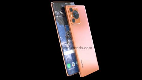 Huawei P Pro Price Release Date Camera First Look And Full Specifications To Trends