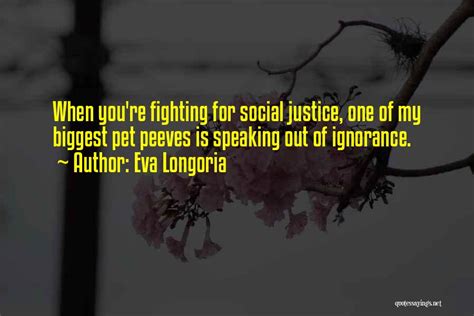 Top 59 Quotes And Sayings About Fighting For Justice