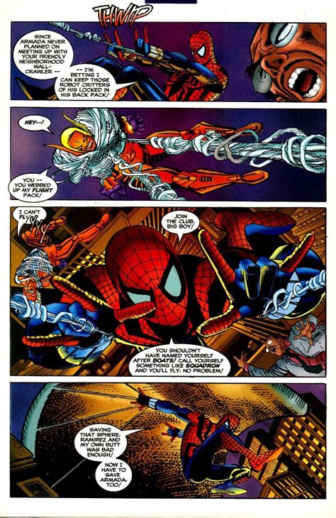 Sensational Spider Man V1 000 Read Sensational Spider Man V1 000