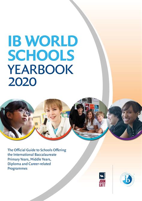 Ib World Schools Yearbook 2020 By John Catt Educational Issuu