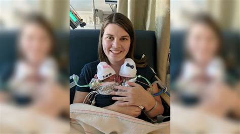 Mom Of 6 Killed In Crash After Visiting Preemie Twins In Hospital Abc7 New York