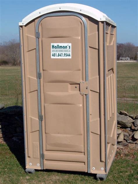 5 Million Dollars But You Have To Live In A Porta Potty For An Entire