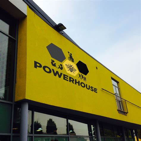 Moss Side Millennium Powerhouse Empowering Young People To Achieve