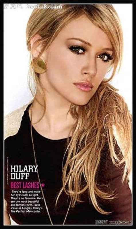 Celebrity Wallpapers Download Hilary Duff Hot Pictures