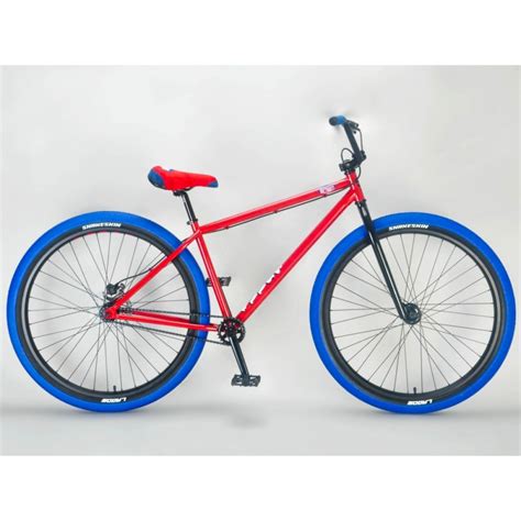 20 & 24 inch wheels. Mafia Bomma Pomegranate 29-Inch 2021 BMX Wheelie Bike ...