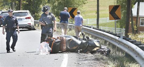 New Driver Killed In Frederick Scooter Crash Identified As Arizona Man