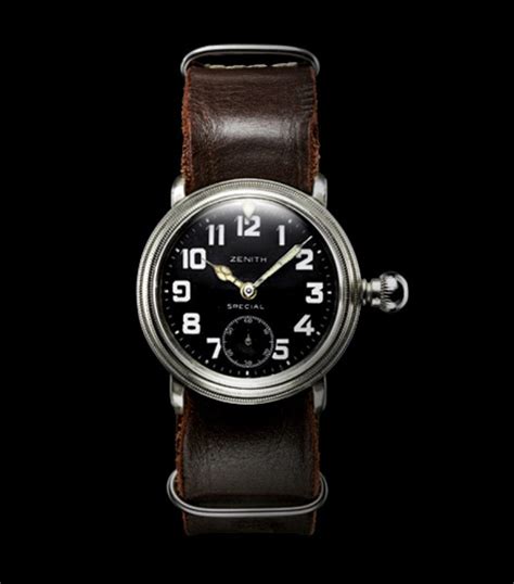 Wristreviews Top 5 Pilot Watches Of The Second World War